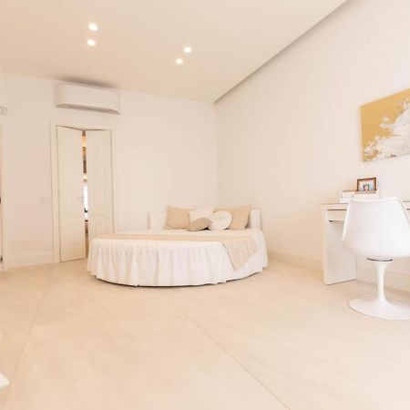 Anais Luxury Apartment - Catania Centro Kültér fotó